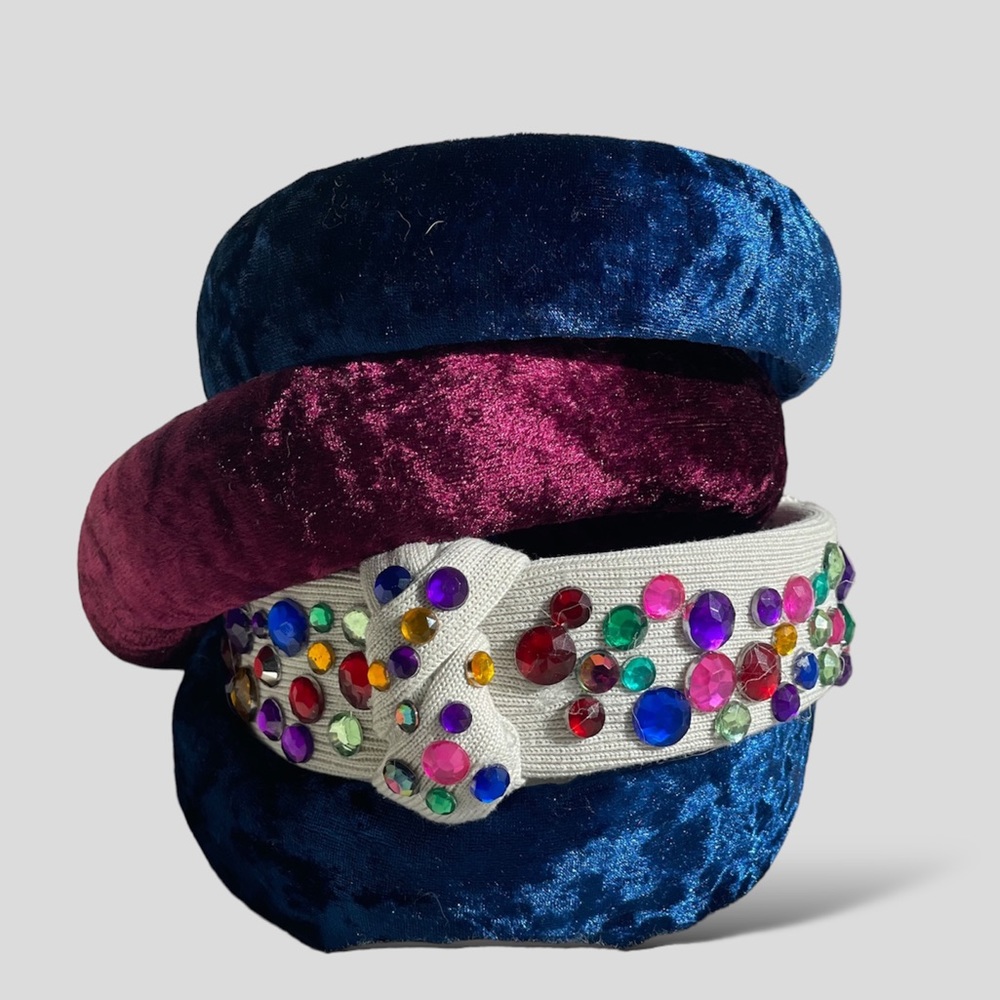Headbands